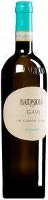 Вино Granee Gavi del Comune di Gavi, Batasiolo, DOCG, 2024, 0.75 л