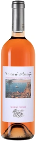 Вино Furore Rosato, Marisa Cuomo, DOC, 2017, 0.75 л