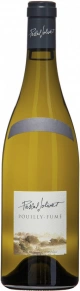 Вино Pouilly-Fume, Pascal Jolivet, 2017, 1.5 л