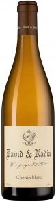 Вино Chenin Blanc, David & Nadia, Swartland WO, 2024, 0.75 л
