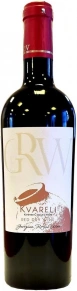 Вино Kvevri Collection Kvareli, GRW, 0.75 л