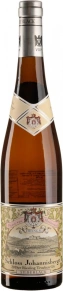 Вино Riesling Silberlack GG, Schloss Johannisberg, 2018, 0.75 л