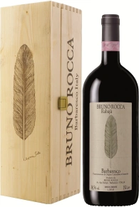 Вино Barbaresco Rabaja, Rabaja di Bruno Rocca, DOCG, 2016, 1.5 л (п/у)
