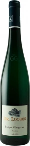 Вино Riesling Urziger Wurzgarten Trocken Alte Reben, Dr. Loosen, 2021, 0.75 л