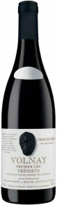Вино Volnay Premier Cru Fremiets, Francois Parent, AOC, 2008, 0.75 л