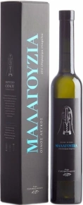 Вино Malagousia Late Harvest, Ktima Gerovassiliou, 2022, 0.5 л (п/у)