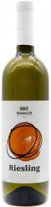 Вино Riesling, Mangup, 0.75 л