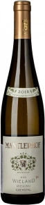 Вино Riesling Ried Wieland 1OTW, Mantlerhof, 2018, 0.75 л
