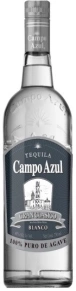 Текила Gran Clasico Blanco, Campo Azul, 0.7 л