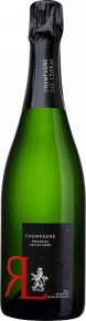 Шампанское Presidence Vieilles Vignes Grand Cru, Champagne R&L Legras, AOC, 2013, 0.75 л