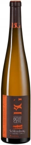 Вино Riesling Grand Cru Schlossberg, Domaine Bott-Geyl, AOC, 2018, 0.75 л