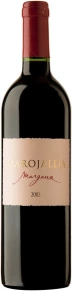 Вино Margaux, Marojallia, AOC, 2003, 0.75 л