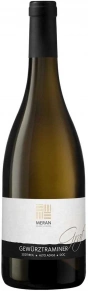 Вино Gewurztraminer, Graf von Meran, DOC, 2022, 0.75 л