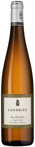 Вино Les Chaillets Vieille Vignes, Domaine Yves Cuilleron, AOC, 2023, 0.75 л