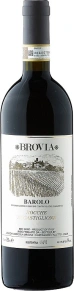 Вино Rocche di Castiglione, Brovia, DOCG, 2009, 0.75 л