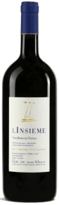Вино L'Insieme Rosso Da Tavola, Elio Altare, 2008, 1.5 л