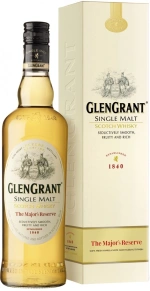 Виски Glen Grant, 5 лет, 0.7 л (п/у)