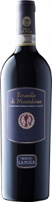 Вино Brunello di Montalcino, Tenuta La Fuga, DOCG, 2018, 0.75 л
