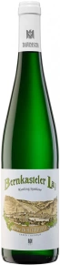 Вино Bernkasteler Lay Riesling, Wwe. Dr. H. Thanisch-Erben Thanisch, Spatlese, 2018, 0.75 л