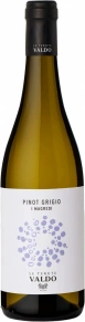 Вино Pinot Grigio i Magredi, Valdo, DOC, 2024, 0.75 л