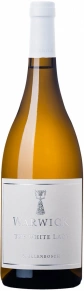 Вино White Lady Chardonnay, Warwick Estate, 2022, 0.75 л