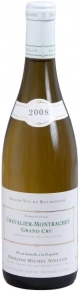 Вино Chevalier-Montrachet Grand Cru, Domaine Michel Niellon, 2008, 0.75 л