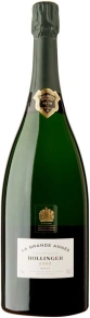 Шампанское La Grande Annee, Bollinger, AOC, 2002, 1.5 л