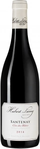 Вино Clos des Hates, Domaine Hubert Lamy, AOC, 2014, 0.75 л