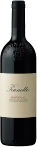 Вино Barolo, Prunotto, DOCG, 2015, 0.75 л
