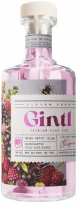 Джин Clover Club, Gintl, 0.5 л