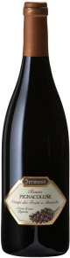 Вино Pignacolusse, Jermann, IGT, 2007, 0.75 л