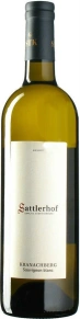 Вино Kranachberg Sauvignon, Sattlerhof, 2016, 0.75 л