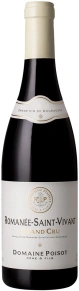 Вино Romanee-Saint-Vivant Grand Cru, Domaine Poisot Pere et Fils, AOC, 2017, 0.75 л