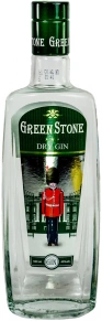 Джин Грин Стоун, 0.5 л