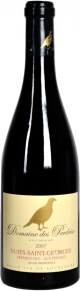 Вино Nuits-Saint-Georges Premier Cru Aux Perdrix, 2007, 0.75 л