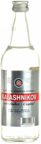 Водка Калашников, 0.1 л