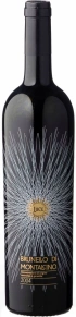 Вино Brunello di Montalcino, Luce Della Vite, 2004, 0.75 л