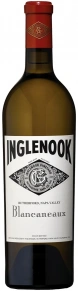 Вино Blancaneaux, Inglenook, 2017, 0.75 л