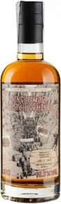 Виски Glenallachie Batch 3, That Boutique-y Whisky Company, 10 лет, 0.5 л