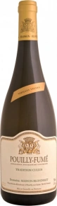 Вино Pouilly-Fume Tradition Cullus Vieilles Vignes, Domaine Masson-Blondelet, 2020, 0.75 л