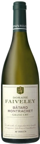 Вино Batard-Montrachet Grand Cru, Faiveley, AOC, 2010, 0.75 л