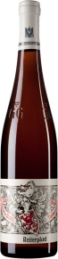 Вино Ruppertsberger Reiterpfad Riesling GG, Reichsrat von Buhl, 2013, 0.75 л
