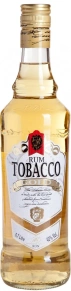 Ром Gold, Tobacco, 0.7 л