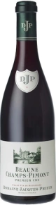 Вино Beaune Premier Cru Champs-Pimont, Domaine Jacques Prieur, AOC, 2019, 0.75 л