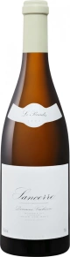 Вино Le Paradis, Domaine Vacheron & Fils, AOC, 2020, 0.75 л