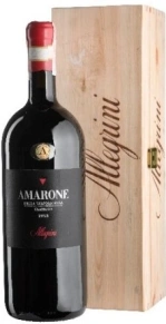 Вино Amarone della Valpolicella Classico, Allegrini, DOC, 2013, 1.5 л (п/у)