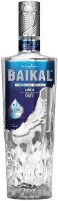 Водка Байкал, 0.5 л