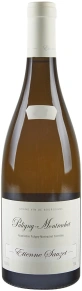 Вино Puligny-Montrachet, Etienne Sauzet, AOC, 2017, 0.75 л
