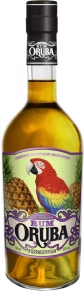 Ром Pineapple, Oruba, 0.5 л
