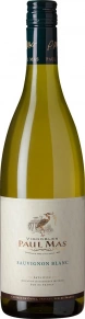 Вино Sauvignon Blanc, Paul Mas, IGP, 2023, 0.75 л